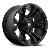 Fuel Wheels 22'' Vapor 10x22   Fuel Wheels 22'' Vapor 10x22